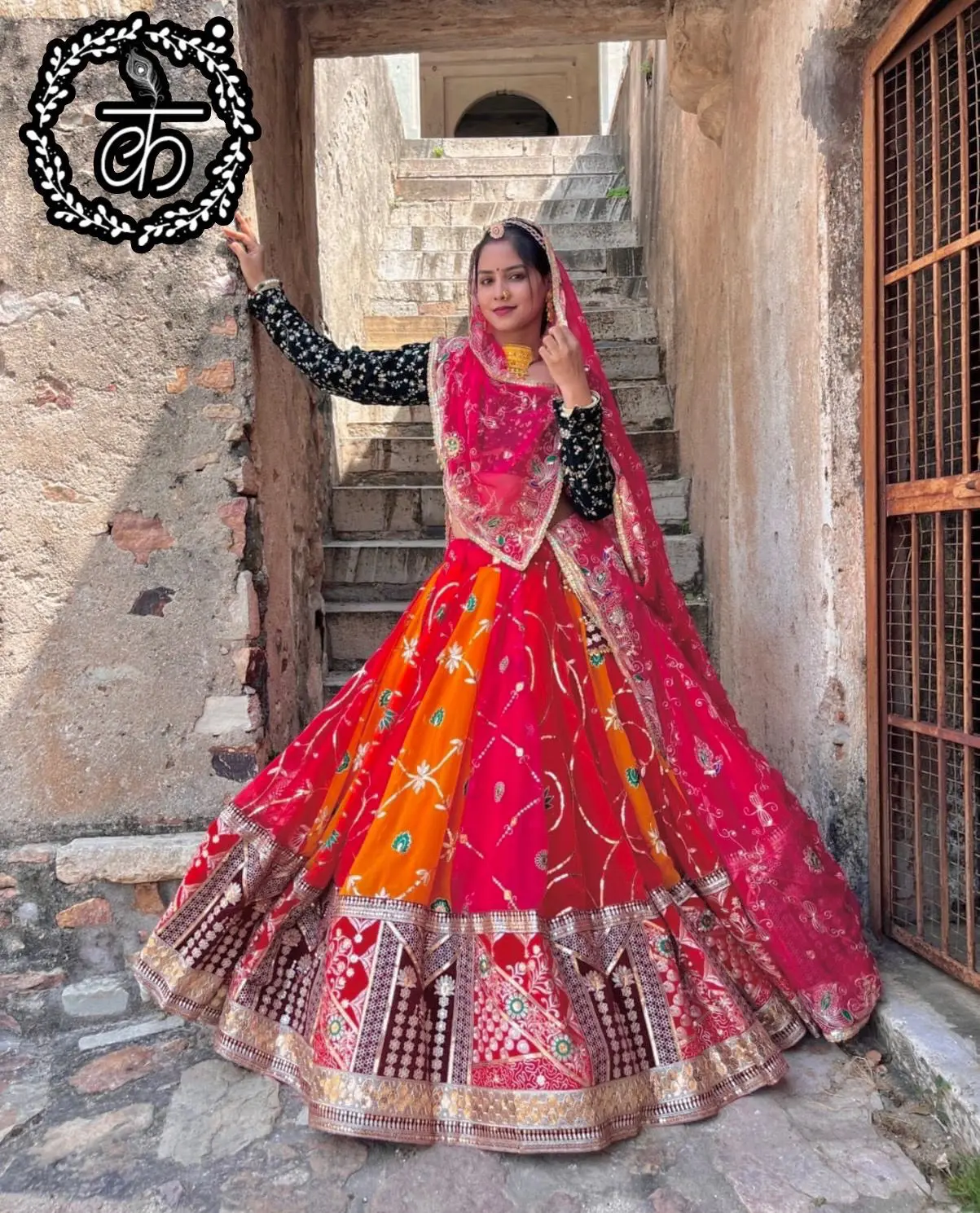 New Wedding Poshak New Wedding Poshak