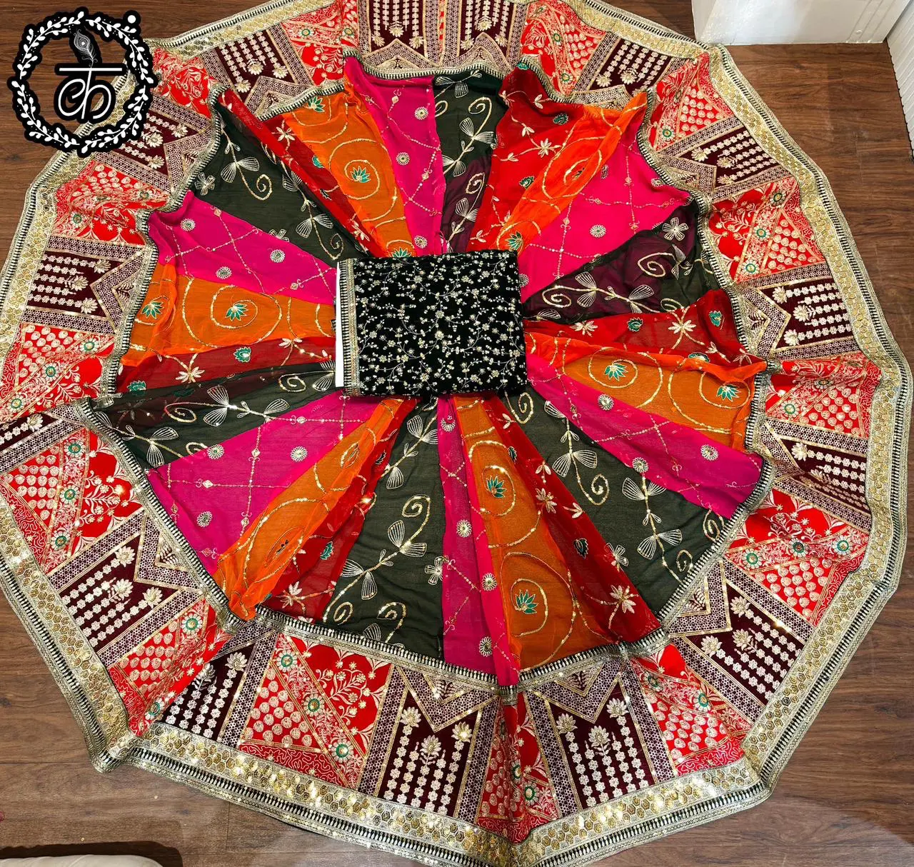 New Wedding Poshak New Wedding Poshak