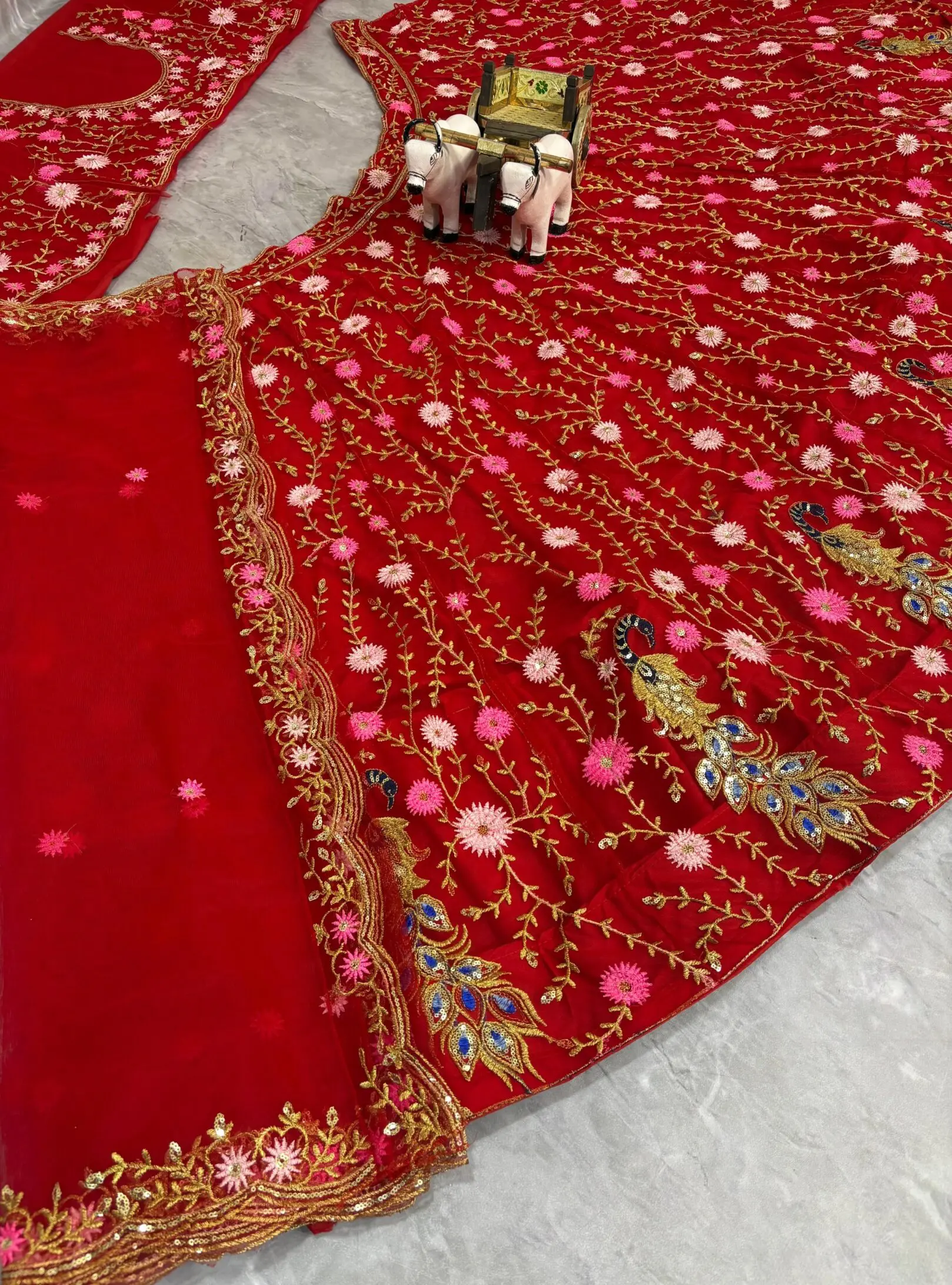 Lehenga for women weddings