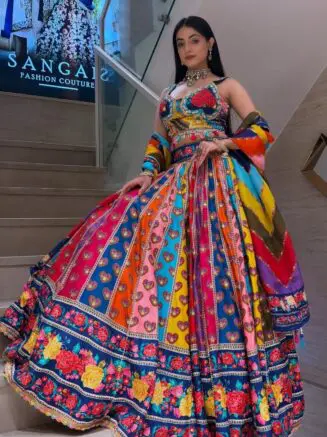 Lehenga for Women