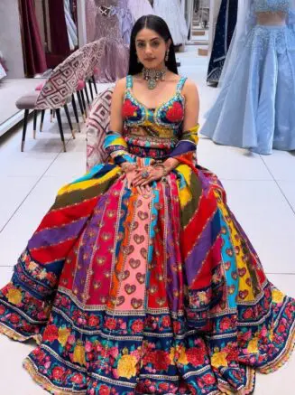Lehenga for Women