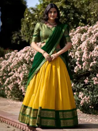 lehenga choli for women