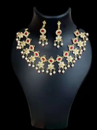 necklace set for women