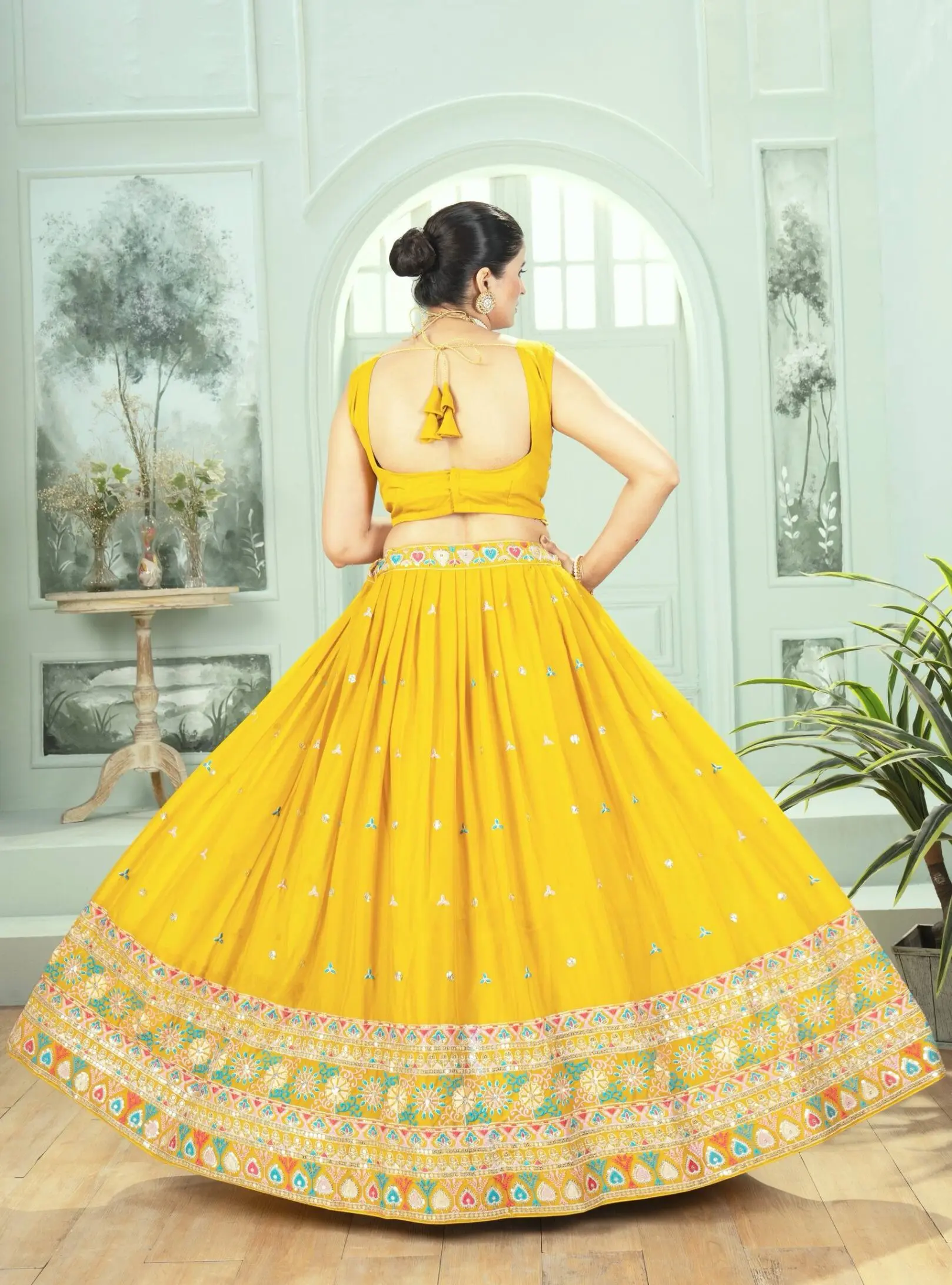 Buy Lehenga Set for Women Online