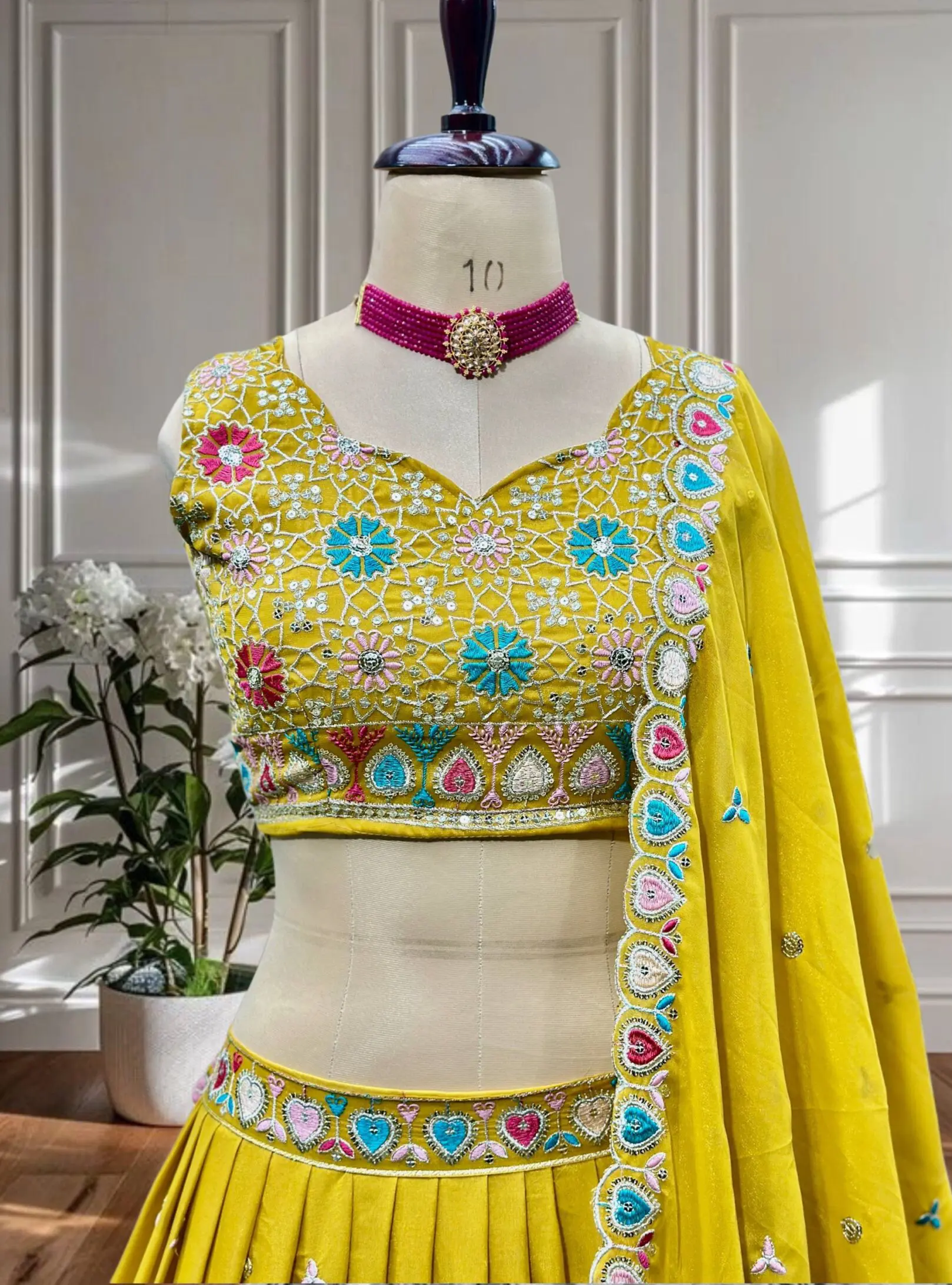 Buy Lehenga Set for Women Online