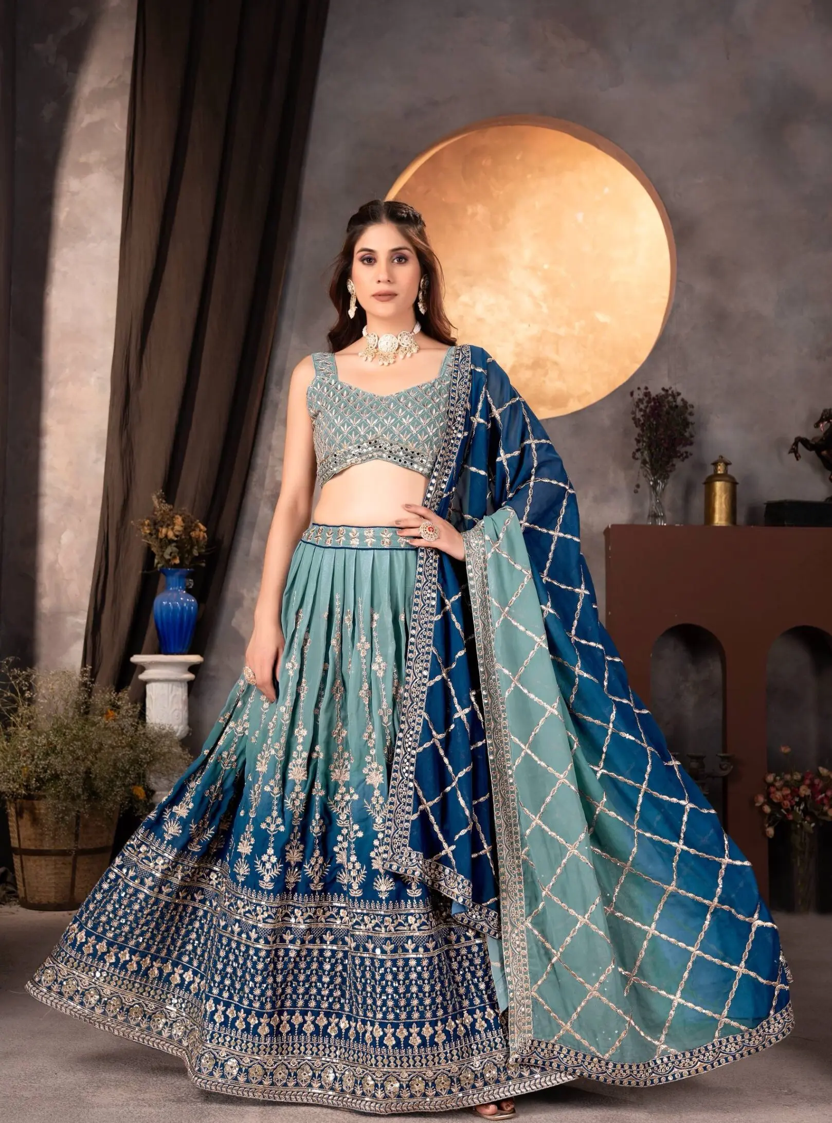 img_3218 Latest Designer Lehenga Choli