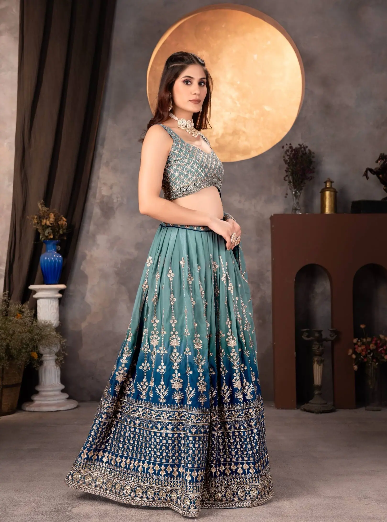 img_3221 Latest Designer Lehenga Choli