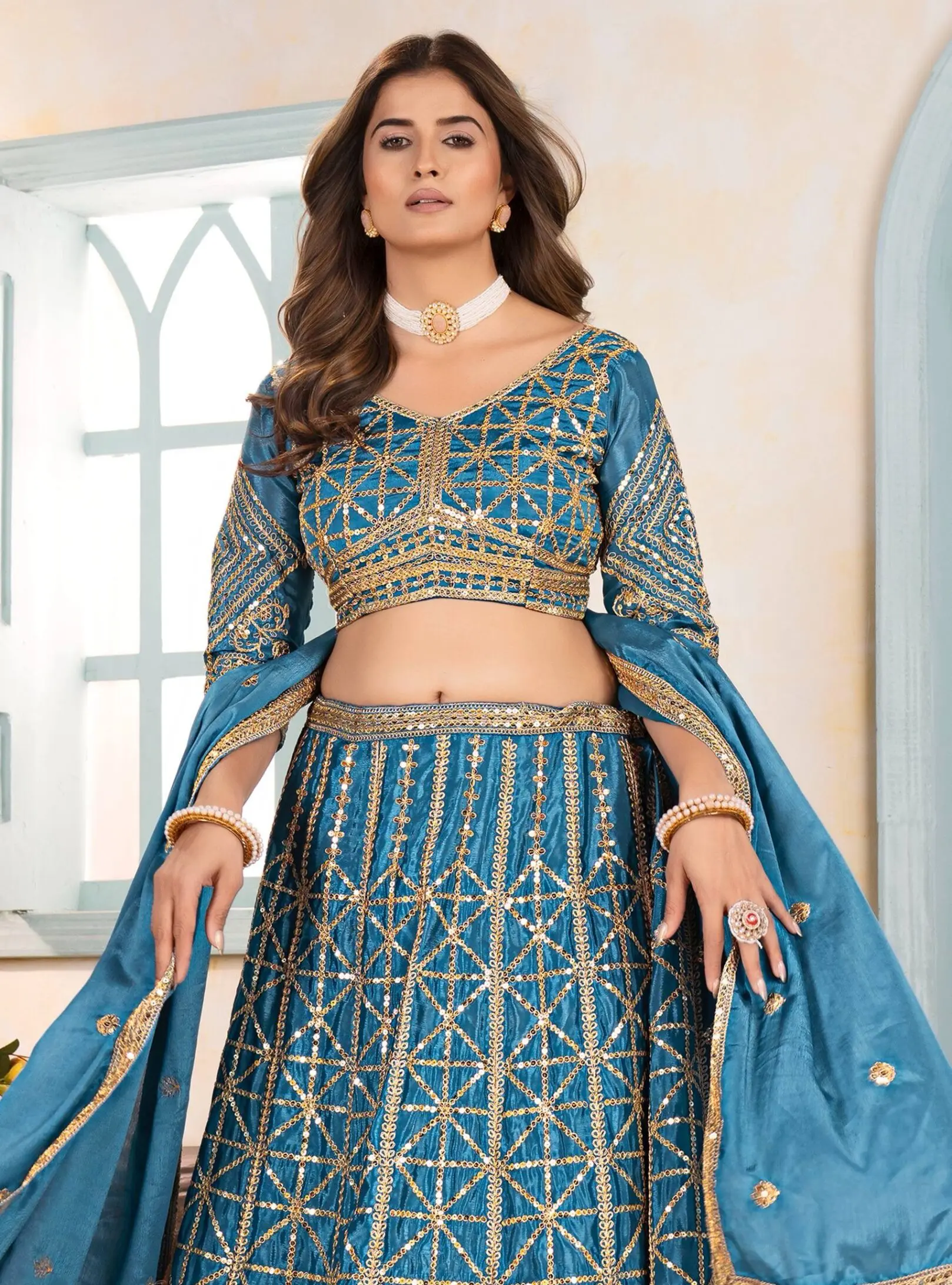 img_3249 fully stitched lehenga choli online shopping