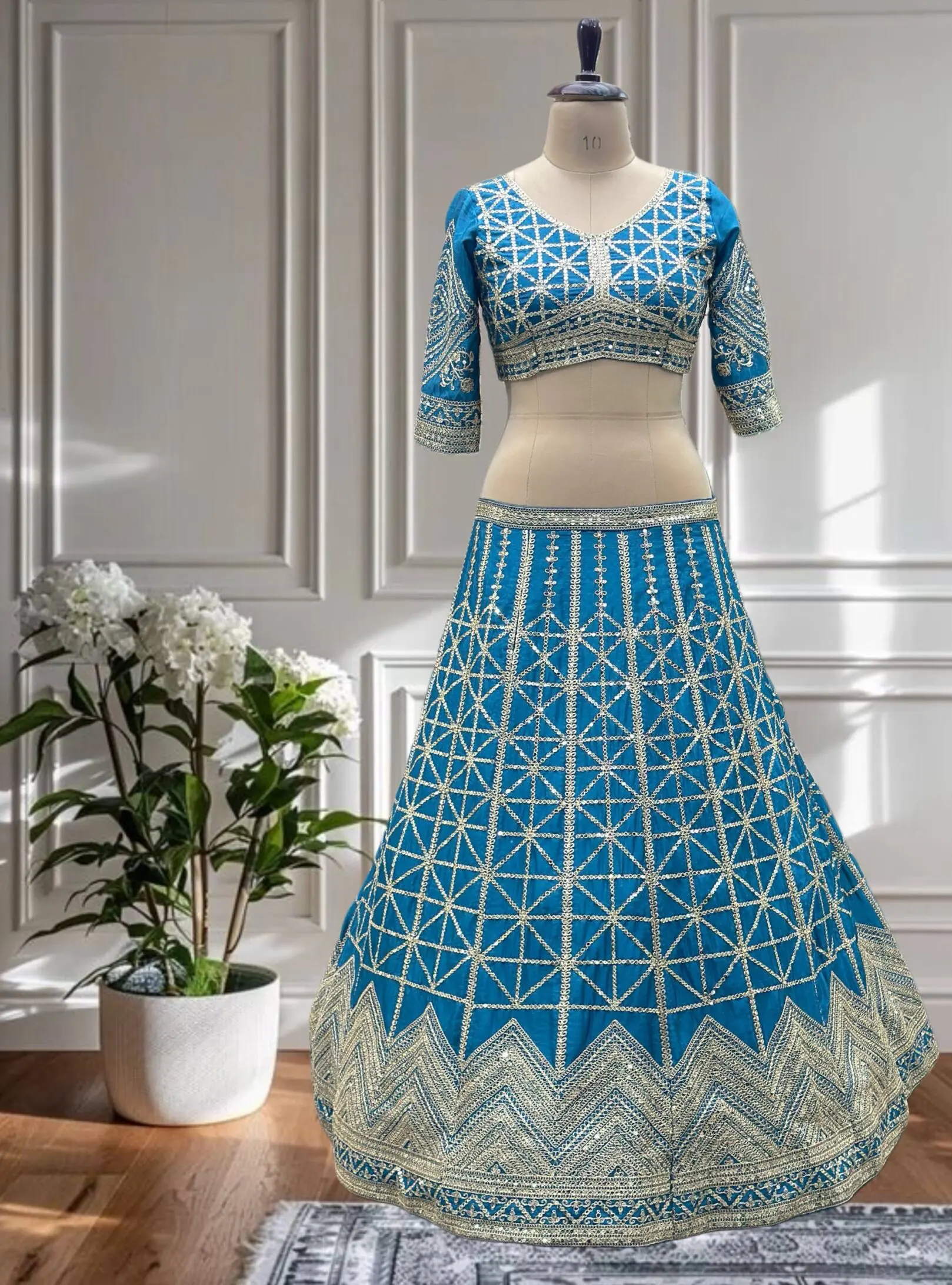 img_3258 fully stitched lehenga choli online shopping