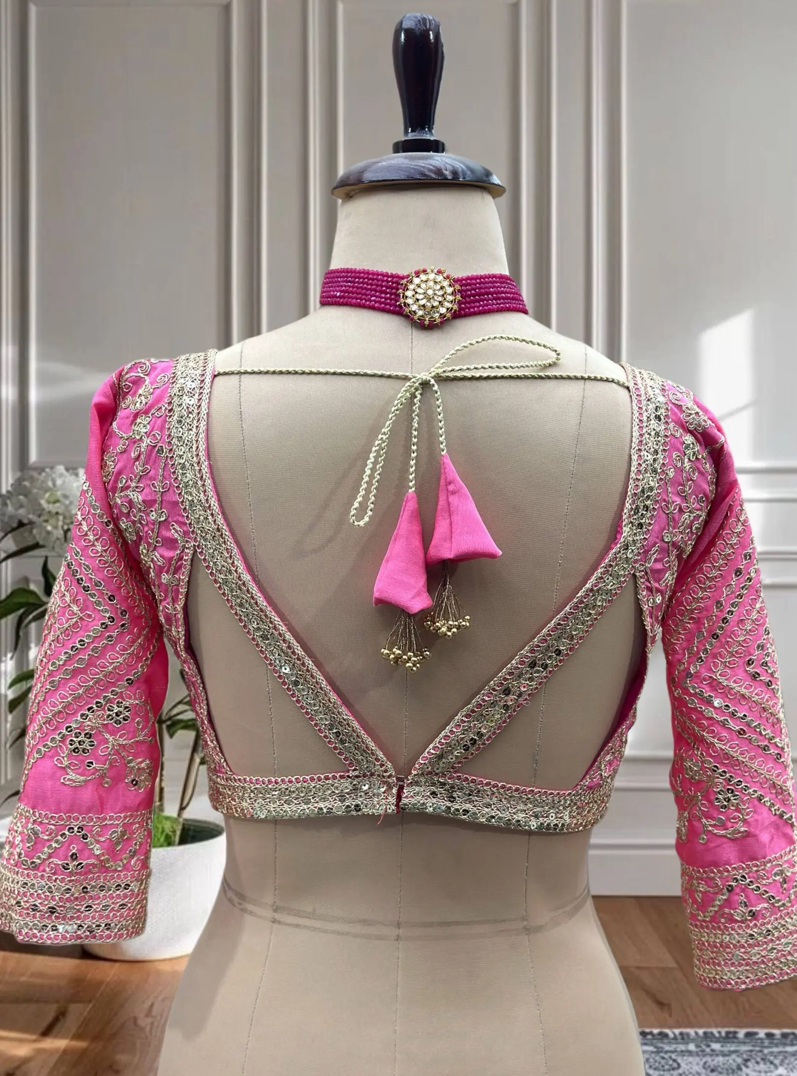 Stylish Lehenga for Wedding Party