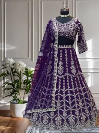 img_3274 Lehenga Choli | Ghaghra Choli | Chaniya Choli | लहंगा चोली