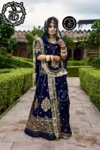Designer Beautiful Poshak 1 Designer Beautiful Poshak