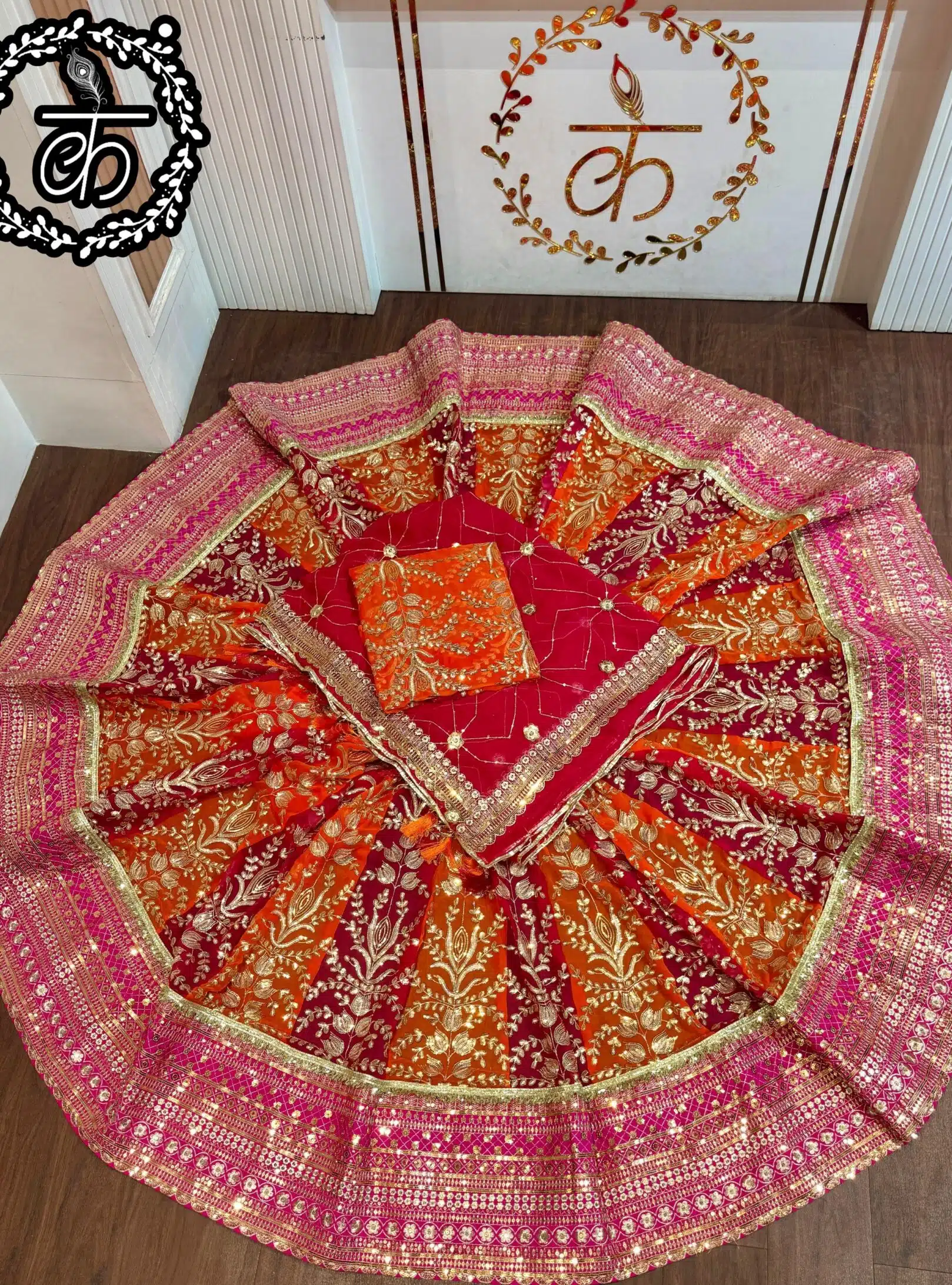 Poshak