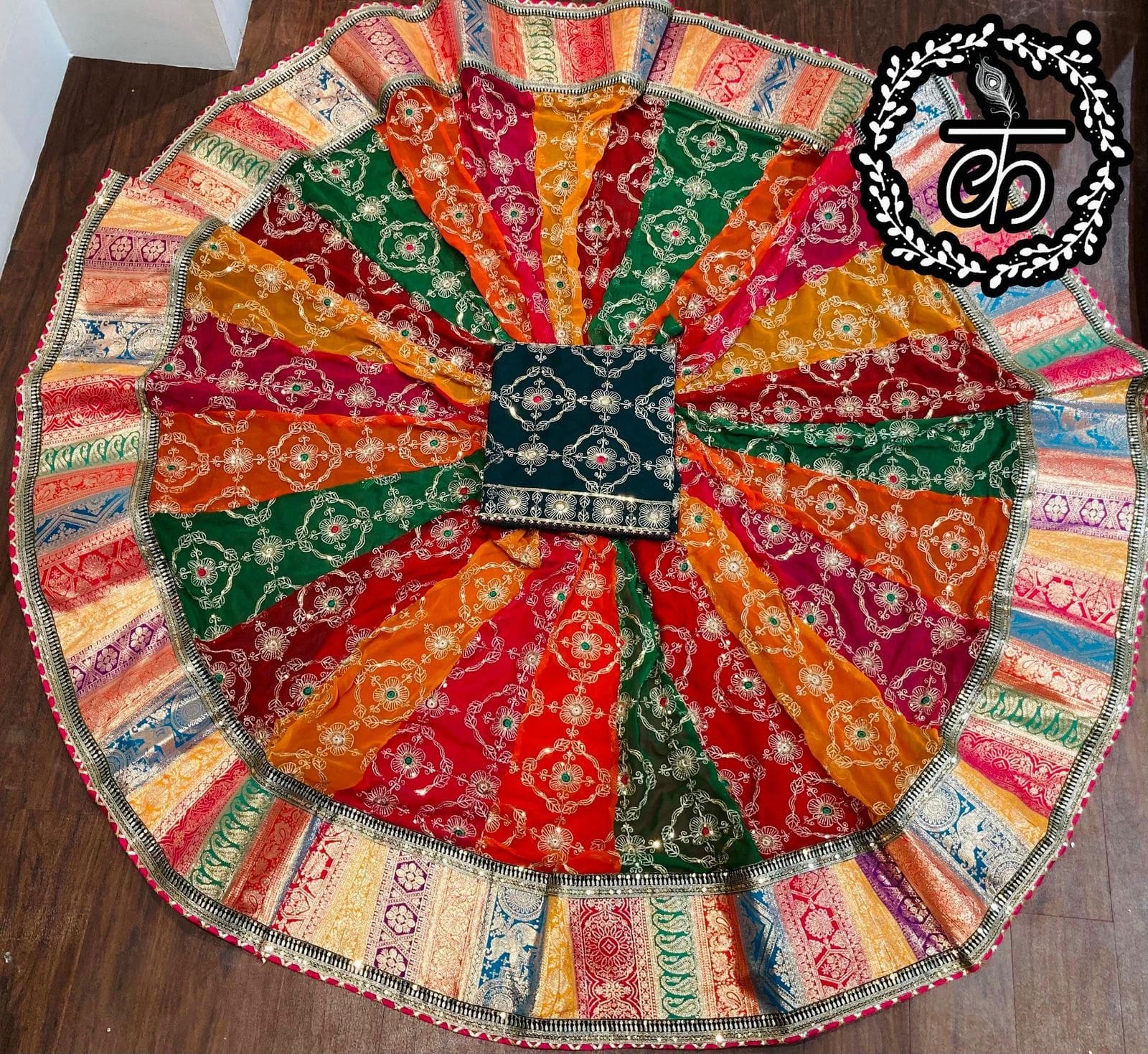 Rajputi Poshak Rajputi Poshak