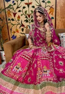 Lehenga Choli