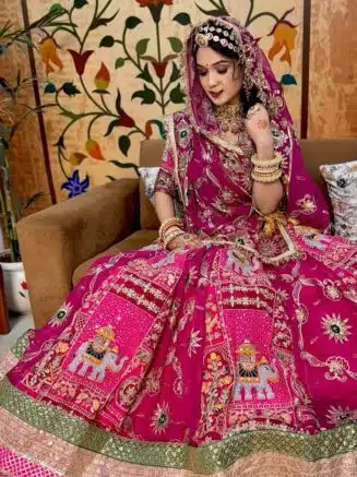 Home 13 Lehenga Choli