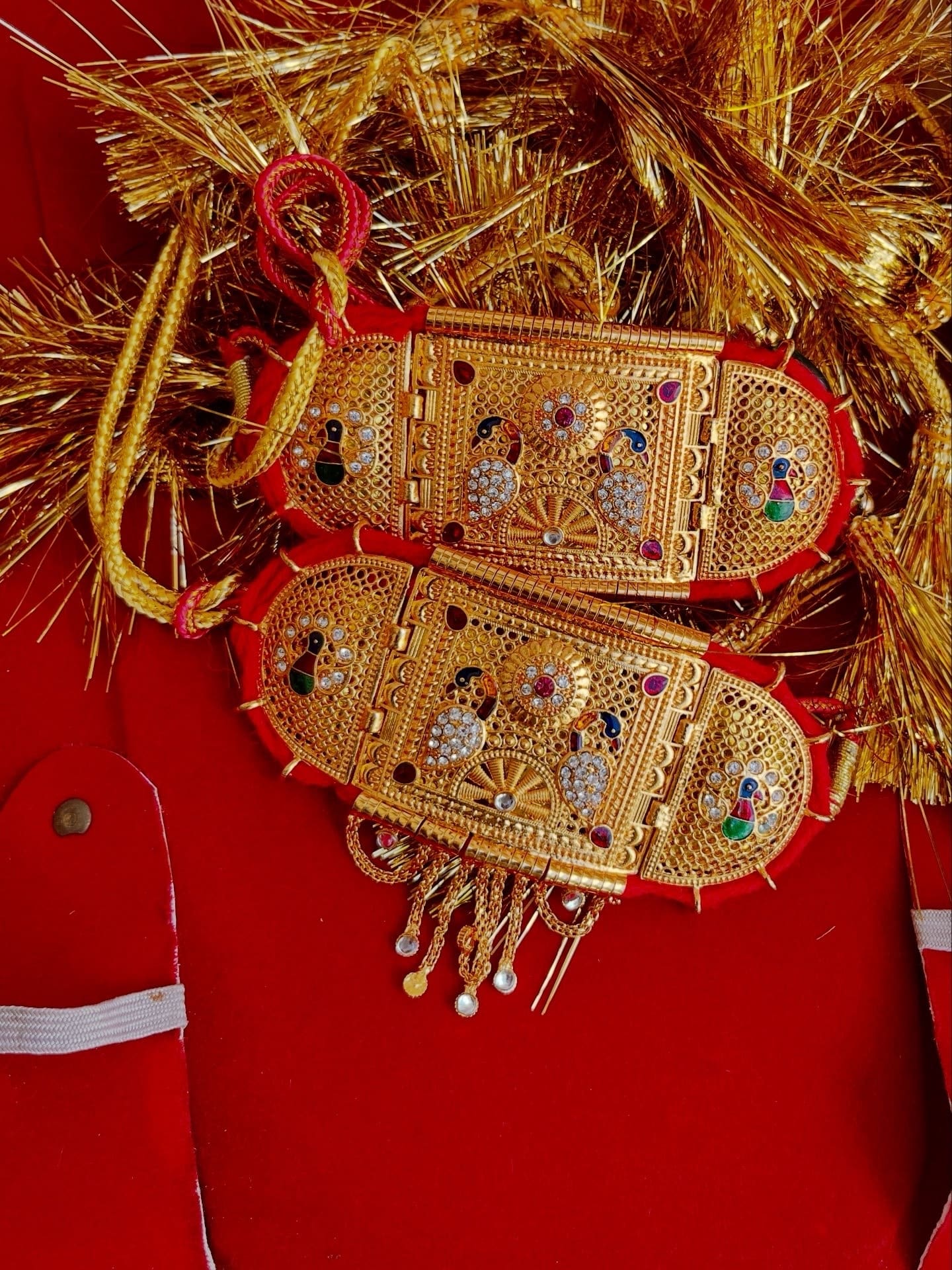 bajuband jewellery bajuband jewellery