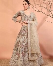 Lehenga Bridal Lehenga