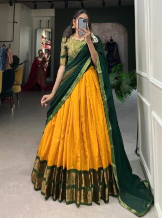 lehenga choli for women