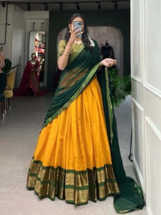 lehenga choli for women