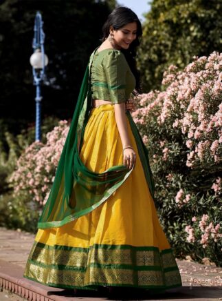 lehenga choli for women