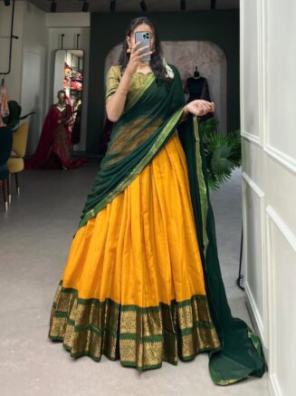 lehenga choli