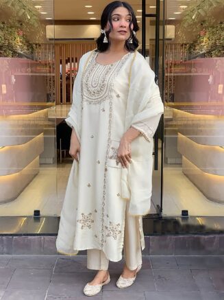 kurta set with dupatta