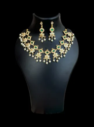 necklace set for women
