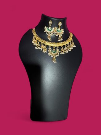 Hasli Jewellery