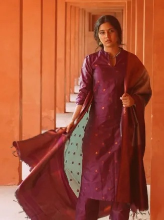 kurta set for girls