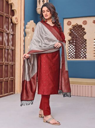 festive kurta sets for women