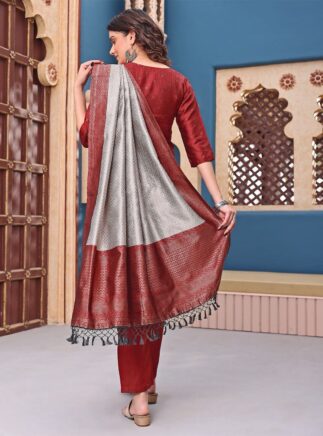festive kurta sets for women