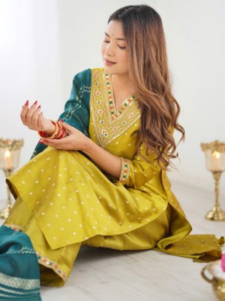 Libas kurta set