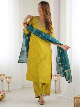Libas kurta set