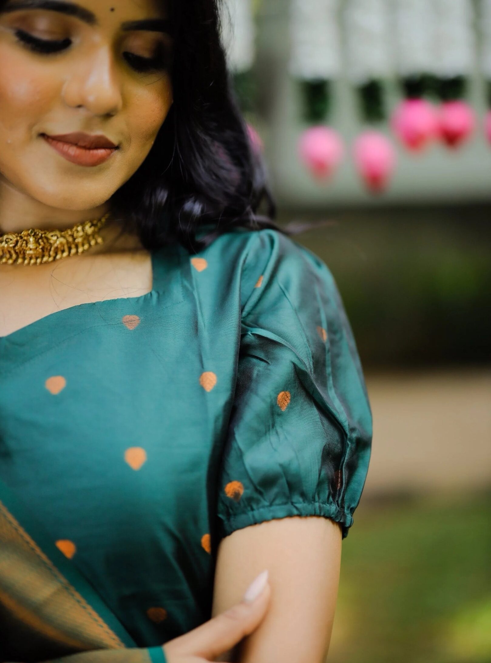 Kurta set for women