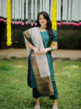 Kurta set for women