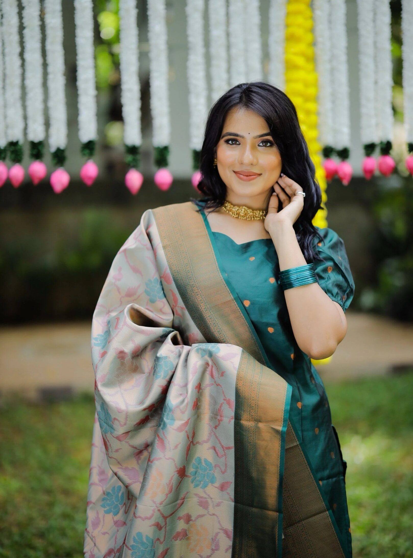 Kurta set for women