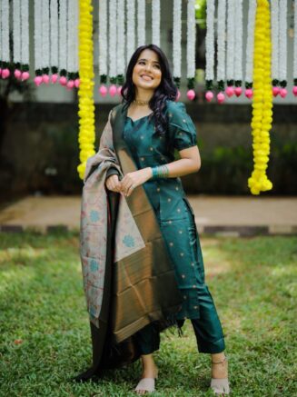 Kurta set for women
