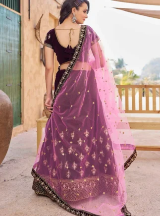 buy lehenga online