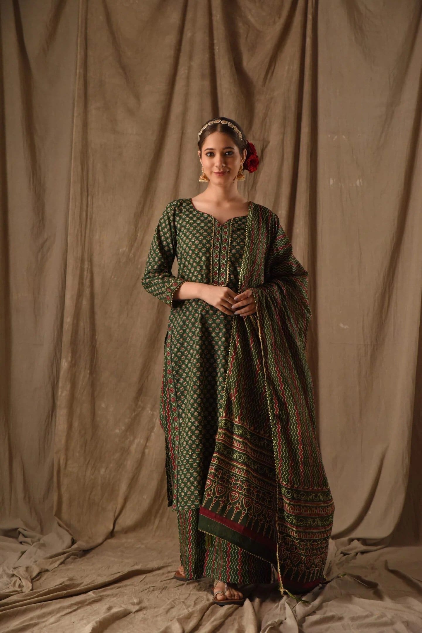 Libas Anarkali Suit Libas Anarkali Suit