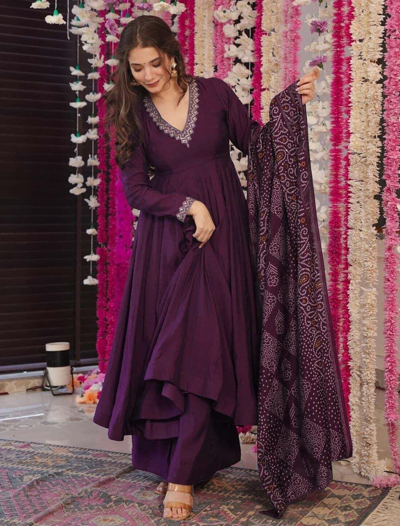 anarkali palazzo suit anarkali palazzo suit