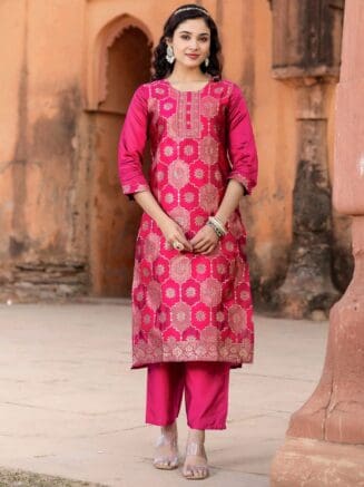 kurta set for girls 18 years