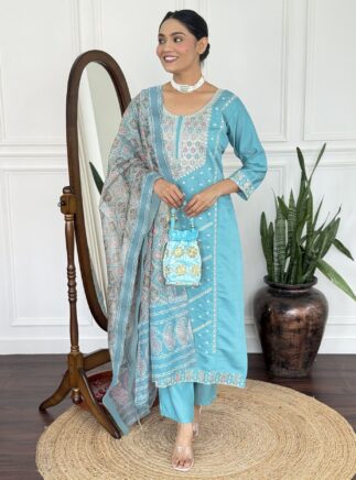 kurta pant set for women