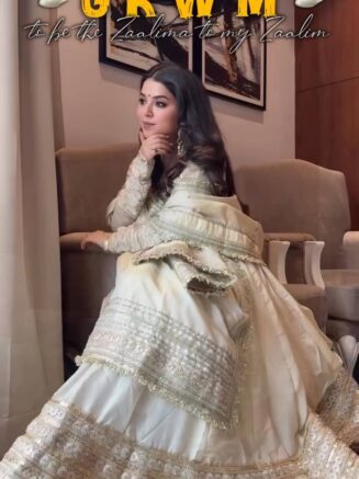 Lehenga for Women party wear