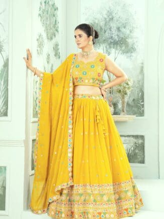 Buy Lehenga Set for Women Online