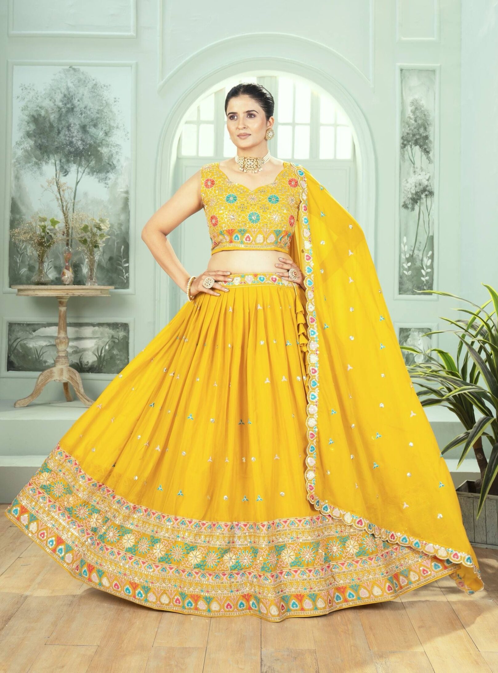 img_3205 Buy Lehenga Set for Women Online
