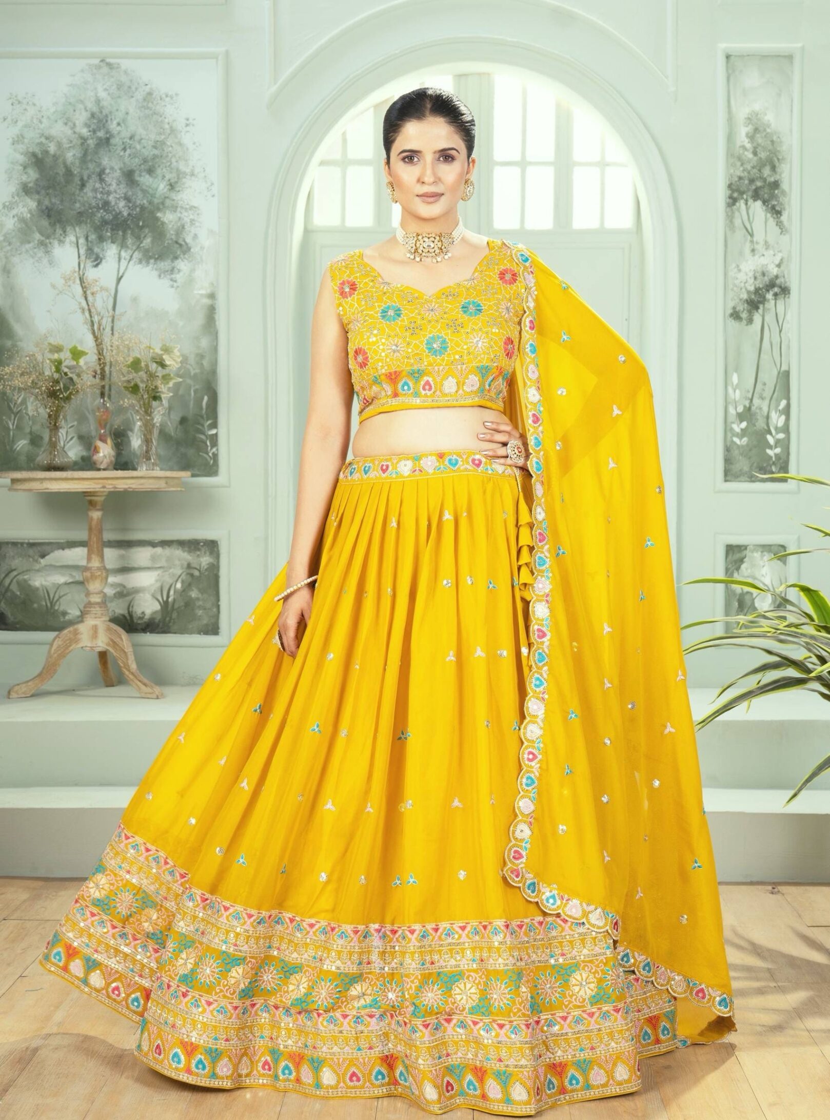 Buy Lehenga Set for Women Online Buy Lehenga Set for Women Online