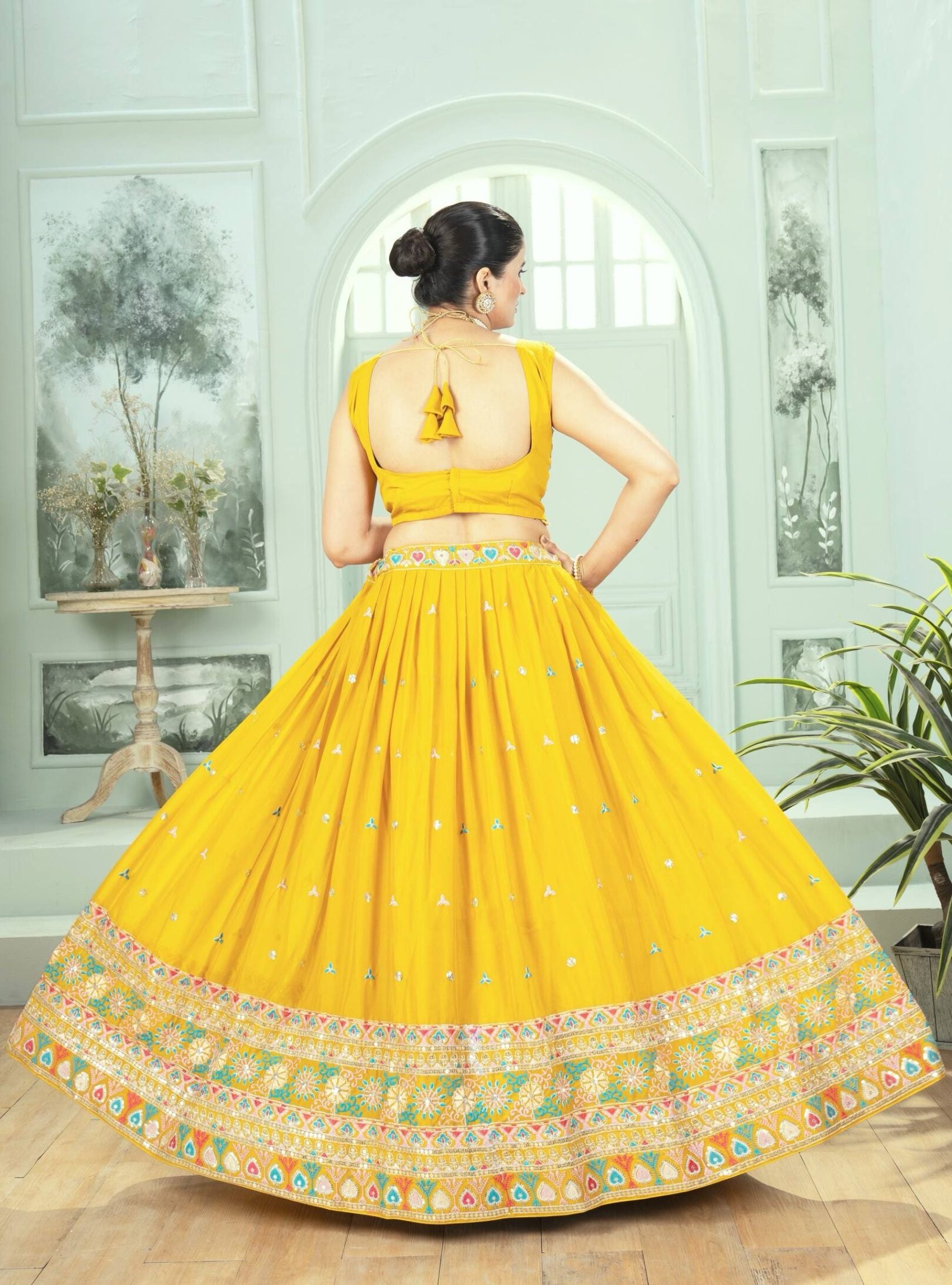 img_3207 Buy Lehenga Set for Women Online