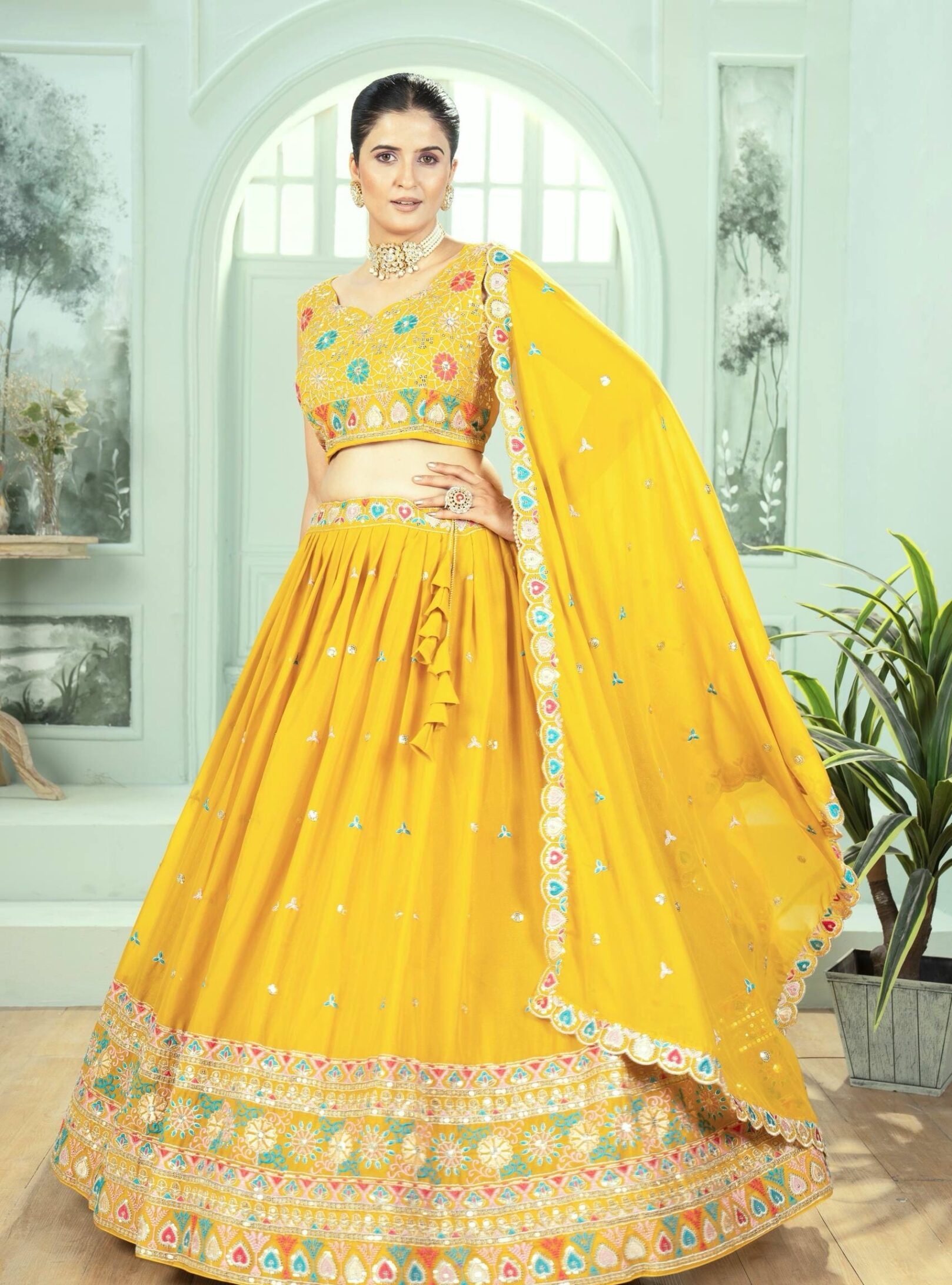 img_3208 Buy Lehenga Set for Women Online