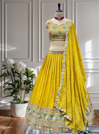 Buy Lehenga Set for Women Online